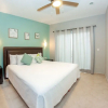 Отель In heart of town 1BR condo in steps distance from the 5th Av by Happy Address, фото 3
