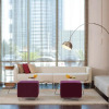 Отель Pullman Dubai Jumeirah Lakes Towers  Hotel And Residence, фото 2