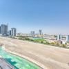 Отель Vivid 2BR at Canal Residences West Dubai Sports City by Deluxe Holiday Homes, фото 1