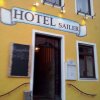Отель - Restaurant Sailer в Иллертиссене