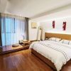 Отель Yinlu Boutique Hostel (Fenghuang Hongqiao), фото 6