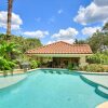 Отель The Arrive Palms Estate 4 Bedroom Home, фото 17