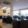 Отель Sri Indar Hotel- Bukit Mertajam, фото 14