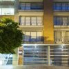 Отель Travelers Apartamentos & Suites Orange Medellín, фото 1
