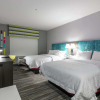 Отель Hampton Inn & Suites Dallas East, фото 6