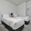 Отель QV New Luxury Apt Tandem Carpark - 975, фото 5