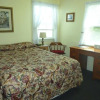 Отель Harbor Inn, фото 9