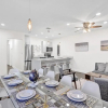 Отель BRAND NEW 4Bed/2Bath - Renovated Luxury Stay, фото 11