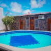 Отель Casa Pimampiro, фото 2
