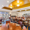 Отель Quality Hotel Parklake Shepparton, фото 24