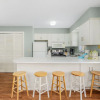 Отель 50 Gulf Beach Rd - Unit 1 1 Bedroom Home by RedAwning, фото 10