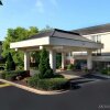 Отель Hampton Inn Raleigh / Town Of Wake Forest, фото 1