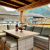 Отель Holiday Flat With Terrace Near Wildkogel, фото 14
