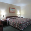 Отель Cadillac Inn, фото 6