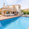 Отель Detached Villa With Privated Pool Situated At The Seafront In Sant Pere Pescador, фото 17