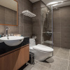 Отель Apec Mandala Hotel & Suites Bac Giang, фото 10