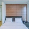 Отель Best Location and Modern 2BR at Casa Grande Apartment в Джакарте