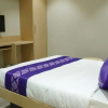 Отель Purple Beds by VITS Dwarkesh, Surat, фото 18