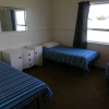 Отель Pukenui Lodge Motel & Hostel/Backpackers, фото 5