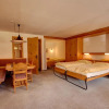 Отель Chesa Munteratsch 1 1 2 Zimmewohnung 104 Typ D, фото 3