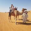 Отель Al Sarmadi Desert Night Camp, фото 34