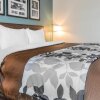 Отель Sleep Inn & Suites Cumberland - LaVale, фото 4