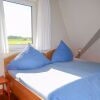 Отель Apartment Mahnhamm Horumersiel 18538, фото 14