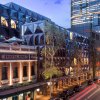 Отель West Hotel Sydney, Curio Collection by Hilton в Сиднее