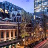 Отель West Hotel Sydney, Curio Collection by Hilton, фото 1