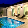 Отель Luxury Pool Villa A10, фото 13