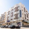 Отель Al Eairy Furnished Apts Al Madinah 8, фото 1