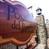 Отель Posada del Jinete, фото 12