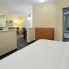 Отель TownePlace Suites Redwood City Redwood Shores, фото 5