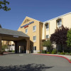 Отель Fairfield Inn & Suites by Marriott Napa American Canyon, фото 17