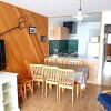 Отель Apartment With one Bedroom in Orcières, With Wonderful Mountain View a, фото 4