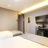 Отель Yeosu Hotel YOU, фото 16