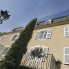 Отель Youth Hostel Bourglinster в Капеллене