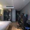 Отель Santi E-sports Business Hotell (Taizhou Station Branch), фото 3