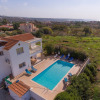 Отель Villa Regina 1 Large Private Pool Walk to Beach Sea Views A C Wifi Eco-friendly - 2632, фото 22