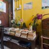 Отель Cocoa Mews Cafe & Homestay - Hostel, фото 16
