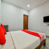 Отель OYO 29082 Pavitra Beach Home, фото 5