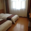 Отель Thank Inn Chain Hotel Hebei Langfang the 6th Street, фото 2