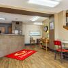 Отель Econo Lodge, фото 14