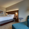 Отель Holiday Inn Express Hotel & Suites Vernon College Area, an IHG Hotel, фото 6