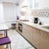 Отель Unique Hotel Apartments Grand Residence в Яссе