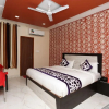 Отель OYO 11046 Lake View Stay, фото 11