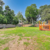 Отель Pet-friendly Home w/ Deck - 6 Mi to NRG Stadium!, фото 22