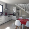 Отель Villa en bord de plage, фото 6