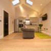 Отель Harrogate Lifestyle Luxury Serviced ApartHotel, фото 46