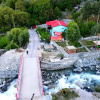 Отель Rehaish Inn Skardu Khaplu, фото 3